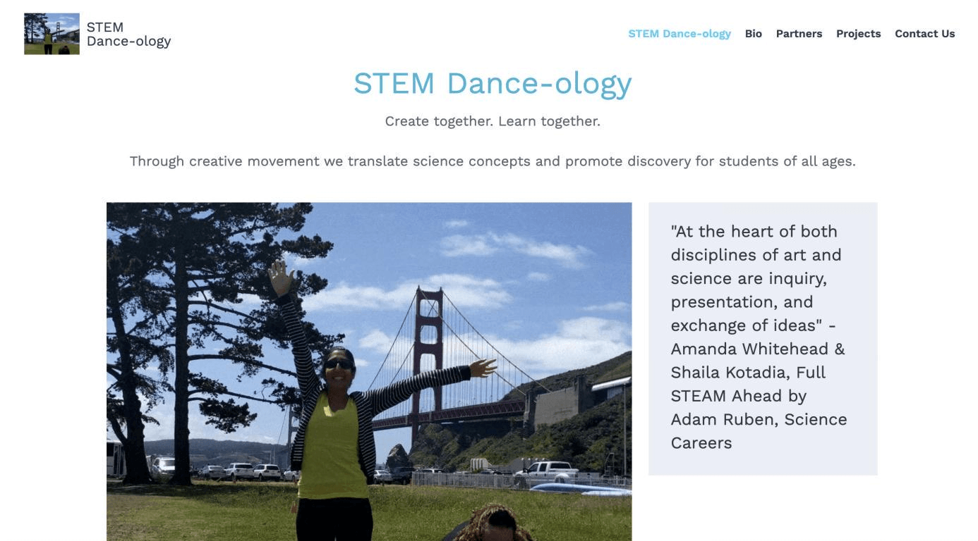 舞者網站 舞者網站